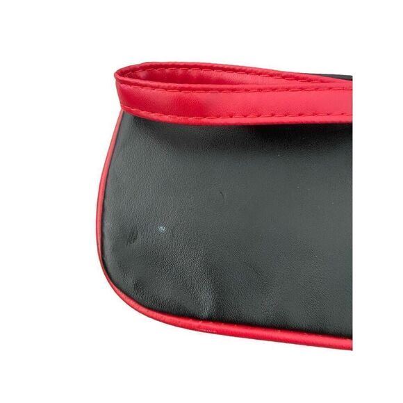 Lot Of 2 Disney Minnie Mouse Mini Purses Cartoon Kids Sequins - Picture 5 of 12